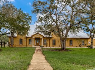 201 Yucca Canyon, Spring Branch, TX 78070