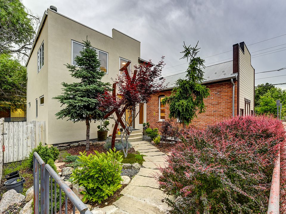 2271 Canyon Blvd, Boulder, CO 80302