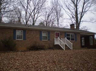 42 Craddock Ct, Boydton, VA 23917