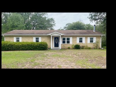 64 Satinwood Dr, Crawfordville, FL, 32327