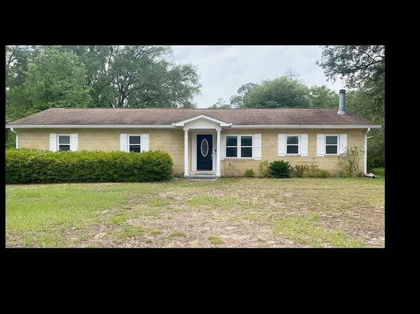 64 Satinwood Dr, Crawfordville, FL 32327