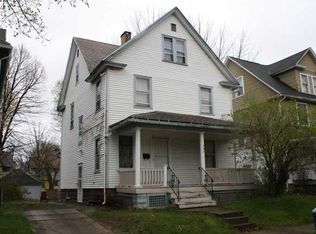 397 Parsells Ave, Rochester, NY 14609