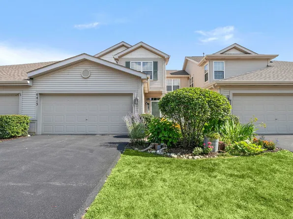 6413 Cherrywood Ct, Fox Lake, IL 60020