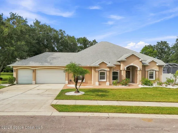 124 Sonya Dr, Cocoa, FL 32926