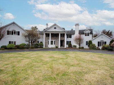 80 Talmadge Hill Road, Darien, CT, 06820