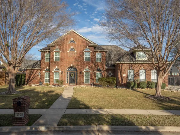 1308 Palo Duro Trl, Southlake, TX 76092