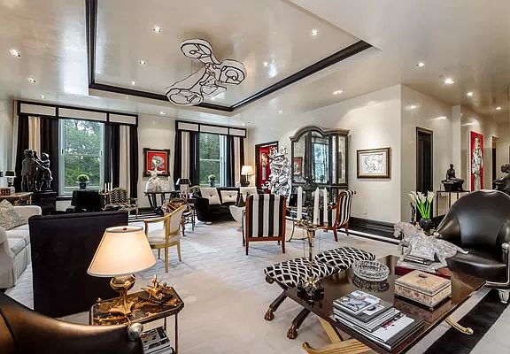4th image of 1 Central Park S #301