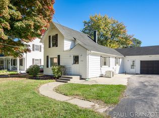 5600 Wing Ave SE, Kentwood, MI 49512