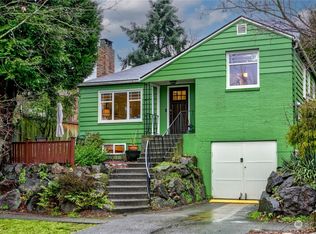 722 N 73rd St, Seattle, WA 98103