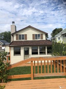 11056 Harold Dr, Luna Pier, MI, 48157