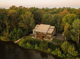 17 Miller Rd, Clarksdale, MS 38614