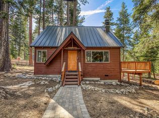 7058 10th Ave, Tahoma, CA 96142