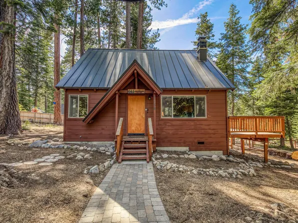 7058 10th Ave, Tahoma, CA 96142