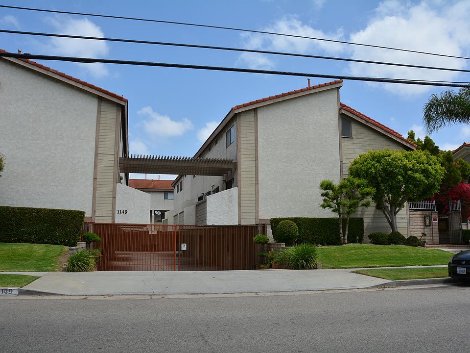 1st image of 1149 Magnolia Ave APT 4