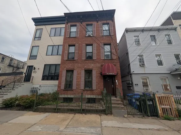 68 Gardner Ave APT 2, Jersey City, NJ 07304