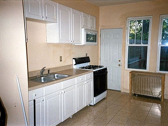 First Floor Kitchen II