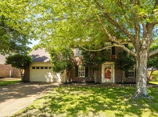 1447 Howling Dr, Collierville, TN 38017