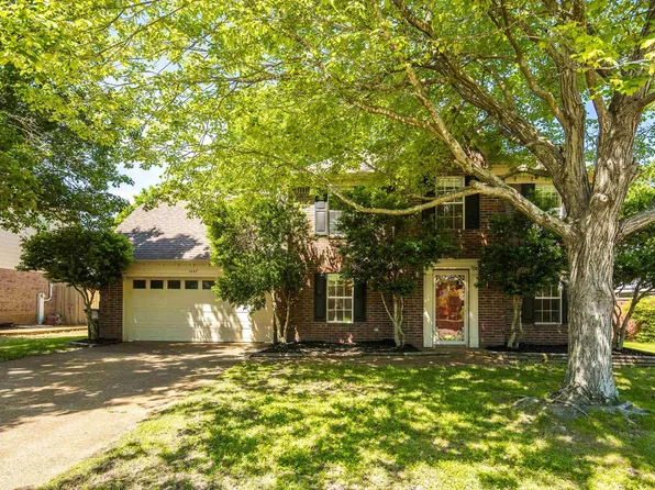 1447 Howling Dr, Collierville, TN 38017