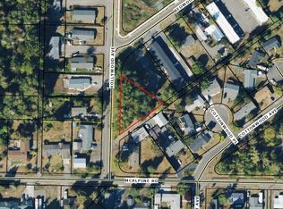 0 Hollywood Ave, Bellingham, WA 98225