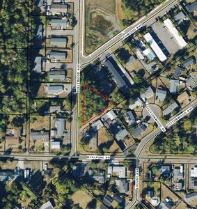0 Hollywood Avenue, Bellingham, WA, 98225