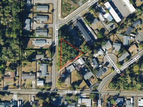 0 Hollywood Avenue, Bellingham, WA 98225