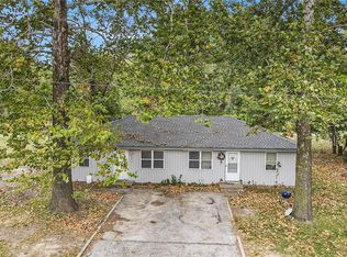 4813 NW Homestead Ter, Riverside, MO 64150