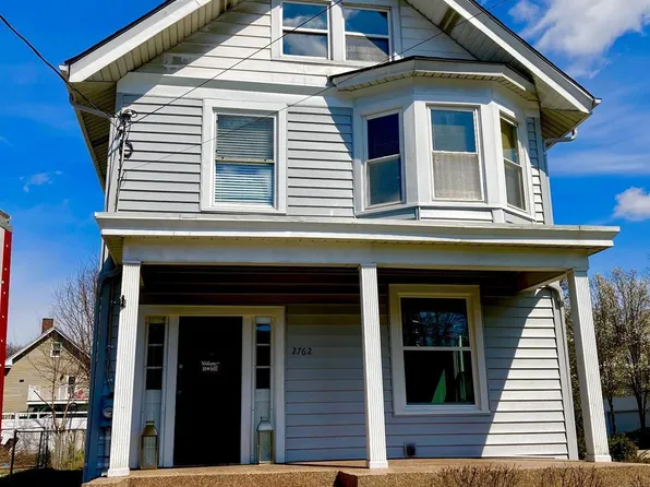 2762 Markbreit Ave, Cincinnati, OH 45209