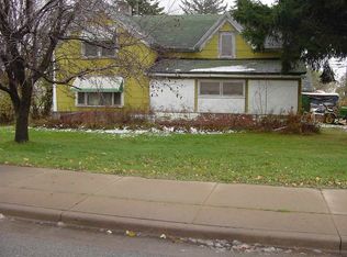 N 4th St, Abbotsford, WI 54405