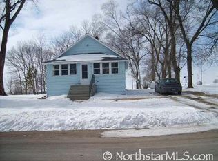 512 Larson St, Ashby, MN 56309