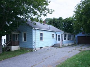 62 Pettingill St, Lewiston, ME 04240