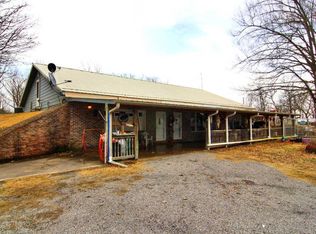 3772 Co Rd 231, Cape Girardeau, MO 63701