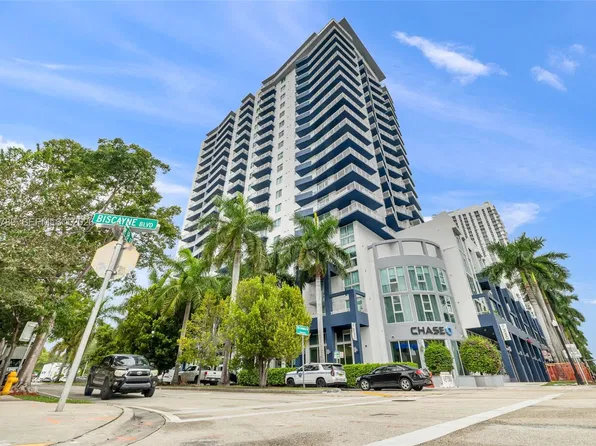 275 NE 18th St APT 1606, Miami, FL 33132