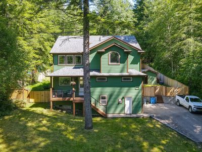 35412 NE Sunset Falls Rd, Yacolt, WA, 98675