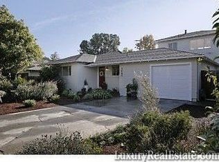 1047 Sladky Ave, Mountain View, CA 94040