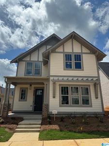 4656 Silas Ave, Hoover, AL, 35244