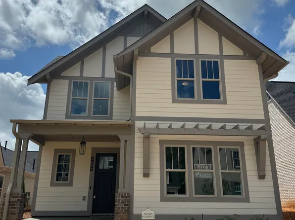 4656 Silas Ave, Hoover, AL 35244