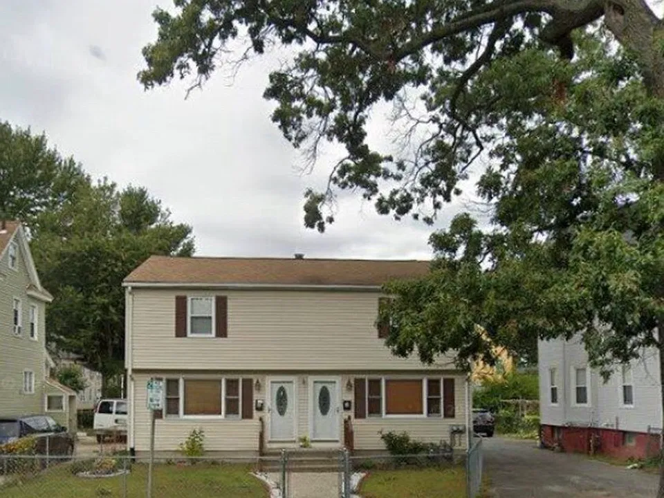 868 Carew St #866