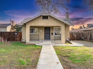 120 N Lemoore Ave, Lemoore, CA 93245