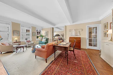 54 Riverside Drive #11B in Upper West Side, Manhattan | StreetEasy