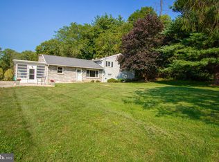 6791 Detters Mill Rd, Dover, PA 17315