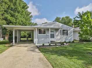 4119 Ashgrove Dr, Grove City, OH 43123