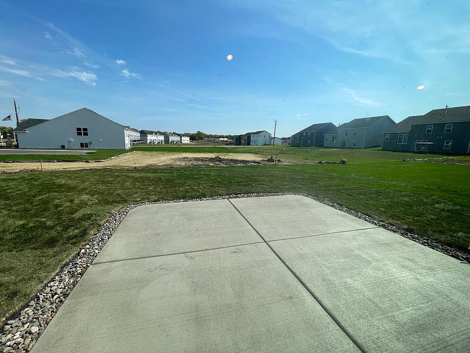 12354 Amber Dr, Rogers, MN 55374 Zillow