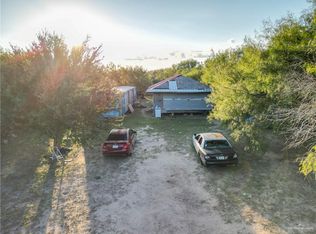 16619 Citrus Rd, Edinburg, TX 78541