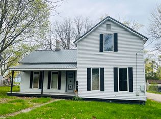 210 S Division Ave, Fremont, MI 49412