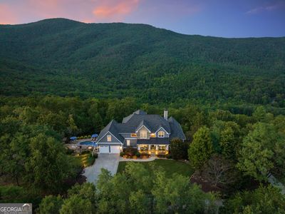 596 Highlands Lake Trl, Clarkesville, GA, 30523