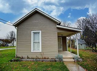 134 Walnut St, Cedarville, OH 45314