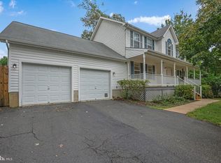 12468 Hisperia Rd, Lusby, MD 20657