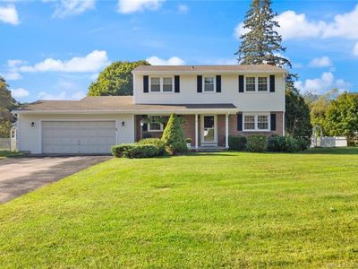 19 Riverbend Drive, Mystic, CT, 06355