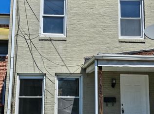 1103 Baldwin St, Chester, PA 19013