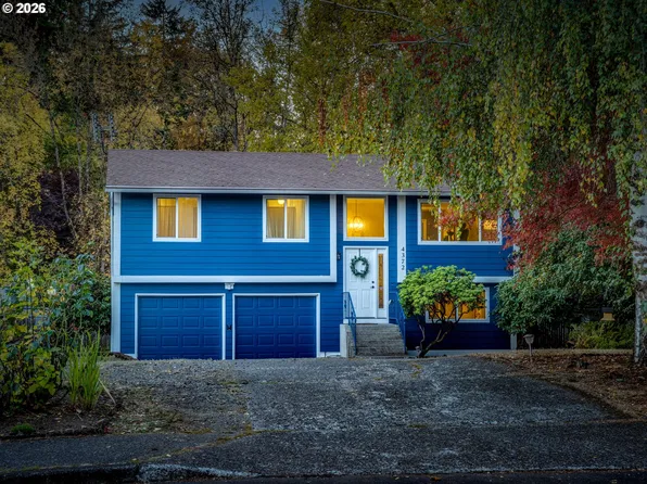 4372 SE Jobes Ct, Milwaukie, OR 97222